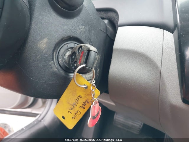 Aukcja sprzedaży 2013 Honda Civic Lx, vin: 2HGFB2F47DH015222, numer aukcji: 12567629