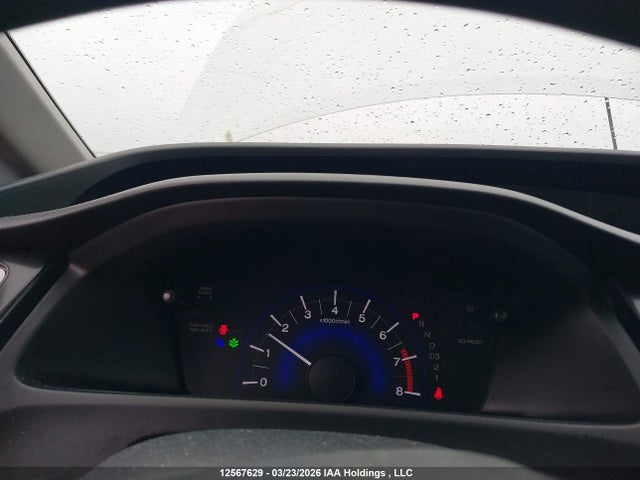Aukcja sprzedaży 2013 Honda Civic Lx, vin: 2HGFB2F47DH015222, numer aukcji: 12567629