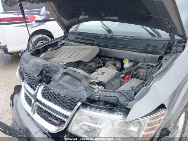 Продаж на аукціоні авто 2013 Dodge Journey Sxt, vin: 3C4PDCCG8DT610217, номер лоту: 12567631