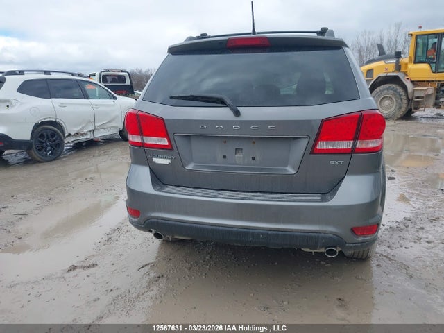 Продаж на аукціоні авто 2013 Dodge Journey Sxt, vin: 3C4PDCCG8DT610217, номер лоту: 12567631