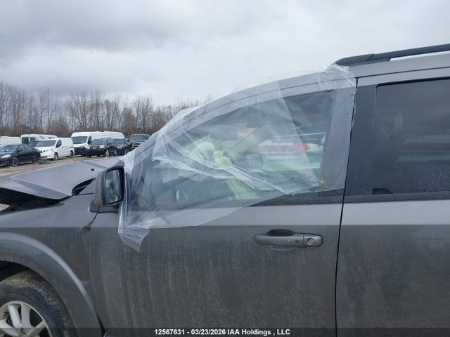 Продаж на аукціоні авто 2013 Dodge Journey Sxt, vin: 3C4PDCCG8DT610217, номер лоту: 12567631