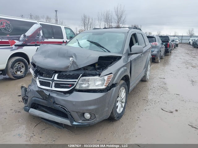 Продаж на аукціоні авто 2013 Dodge Journey Sxt, vin: 3C4PDCCG8DT610217, номер лоту: 12567631
