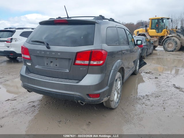 Продаж на аукціоні авто 2013 Dodge Journey Sxt, vin: 3C4PDCCG8DT610217, номер лоту: 12567631