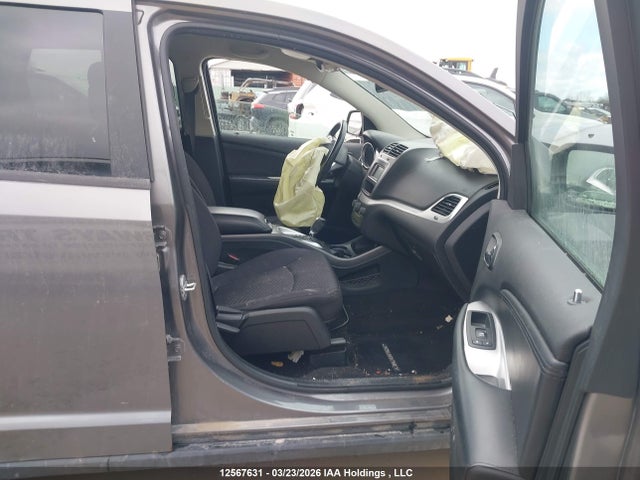 Продаж на аукціоні авто 2013 Dodge Journey Sxt, vin: 3C4PDCCG8DT610217, номер лоту: 12567631