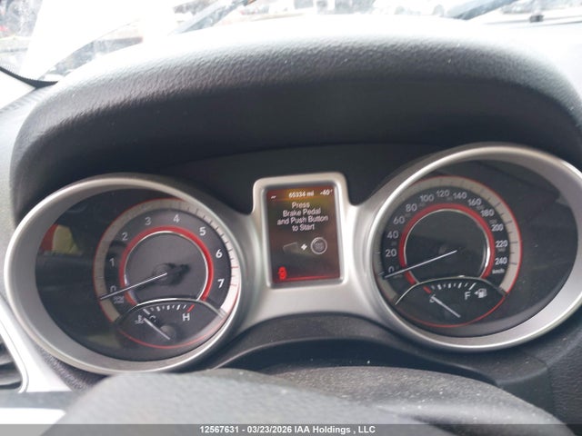 Продаж на аукціоні авто 2013 Dodge Journey Sxt, vin: 3C4PDCCG8DT610217, номер лоту: 12567631