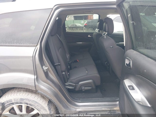 Продаж на аукціоні авто 2013 Dodge Journey Sxt, vin: 3C4PDCCG8DT610217, номер лоту: 12567631