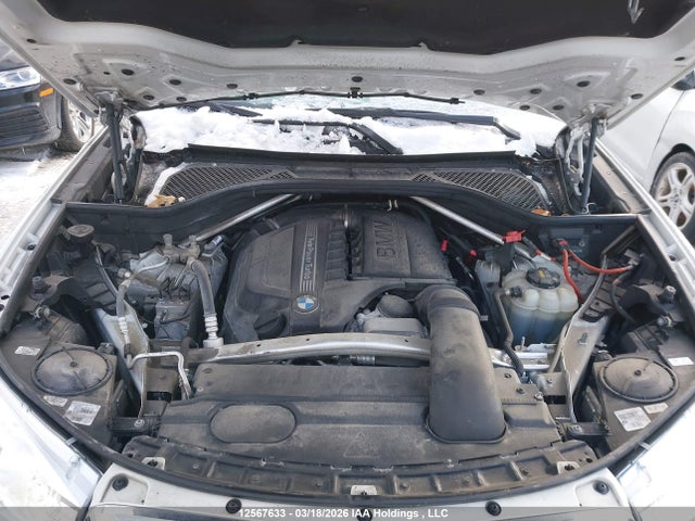 5UXKR0C56J0Y04356 BMW X5 Xdrive35i