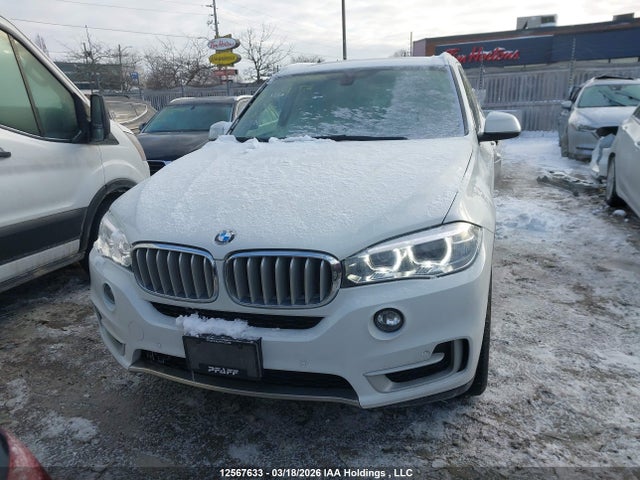 5UXKR0C56J0Y04356 BMW X5 Xdrive35i