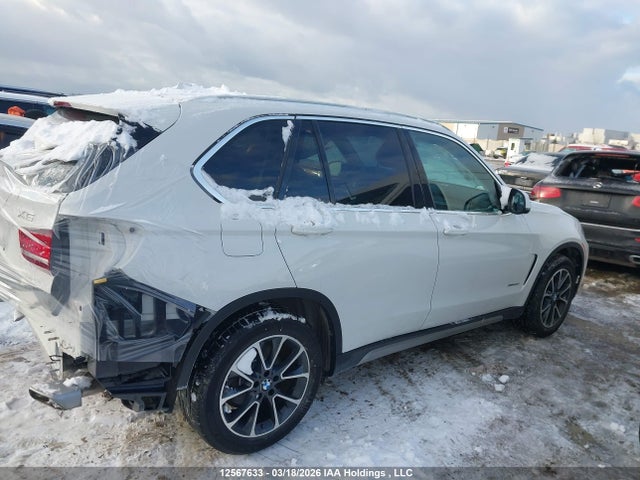 5UXKR0C56J0Y04356 BMW X5 Xdrive35i