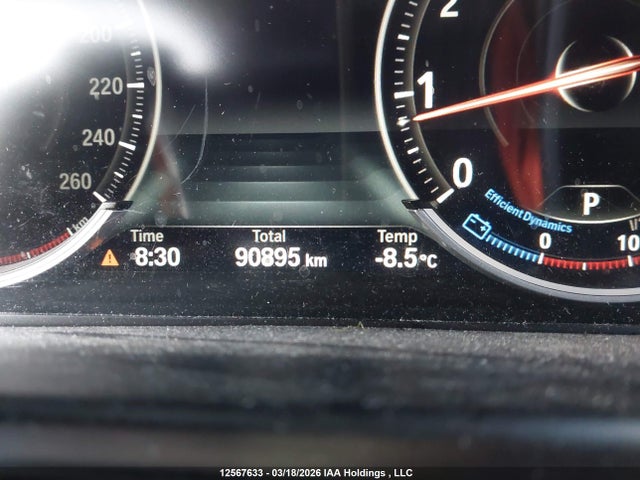 5UXKR0C56J0Y04356 BMW X5 Xdrive35i