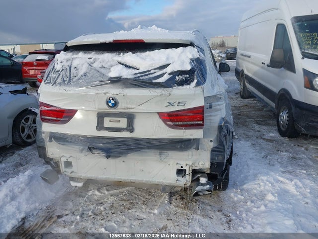 5UXKR0C56J0Y04356 BMW X5 Xdrive35i