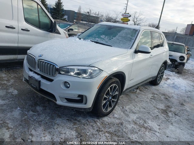 5UXKR0C56J0Y04356 BMW X5 Xdrive35i