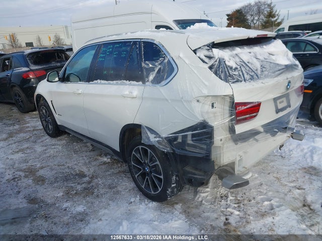 5UXKR0C56J0Y04356 BMW X5 Xdrive35i