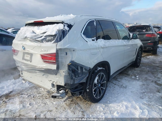 5UXKR0C56J0Y04356 BMW X5 Xdrive35i