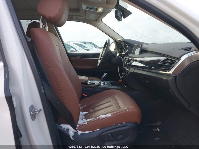 5UXKR0C56J0Y04356 BMW X5 Xdrive35i