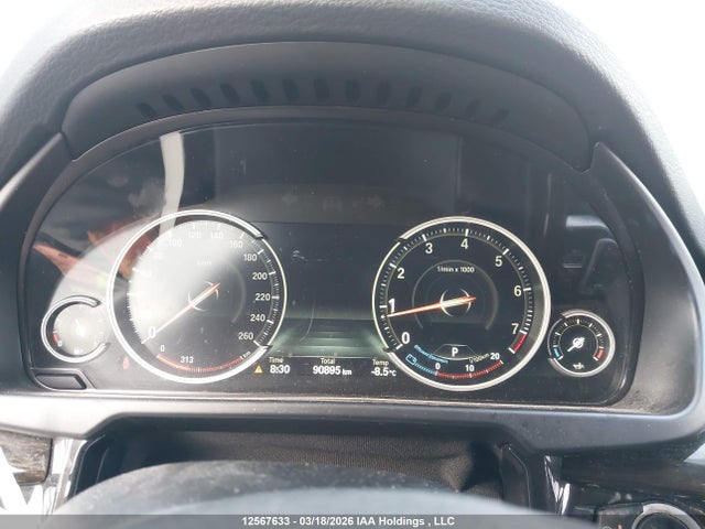 5UXKR0C56J0Y04356 BMW X5 Xdrive35i