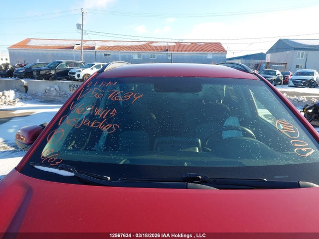 KM8K3CA55MU624415 Hyundai Kona Limited