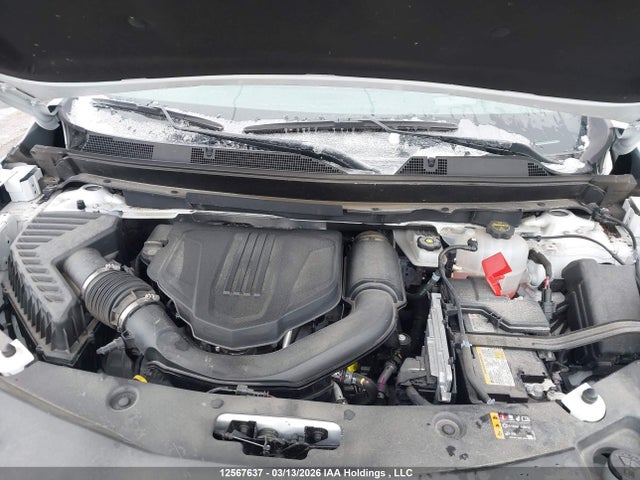 Aukcja sprzedaży 2025 Buick Enclave Preferred, vin: 5GAEVARS2SJ240845, numer aukcji: 12567637