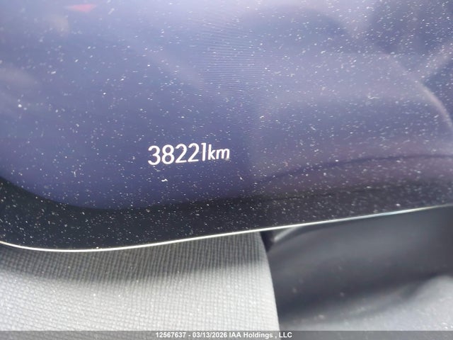 Aukcja sprzedaży 2025 Buick Enclave Preferred, vin: 5GAEVARS2SJ240845, numer aukcji: 12567637