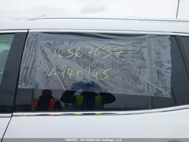 Aukcja sprzedaży 2025 Buick Enclave Preferred, vin: 5GAEVARS2SJ240845, numer aukcji: 12567637