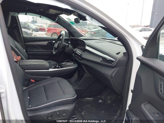 Aukcja sprzedaży 2025 Buick Enclave Preferred, vin: 5GAEVARS2SJ240845, numer aukcji: 12567637