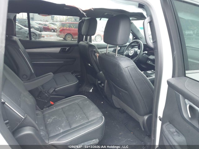 Aukcja sprzedaży 2025 Buick Enclave Preferred, vin: 5GAEVARS2SJ240845, numer aukcji: 12567637