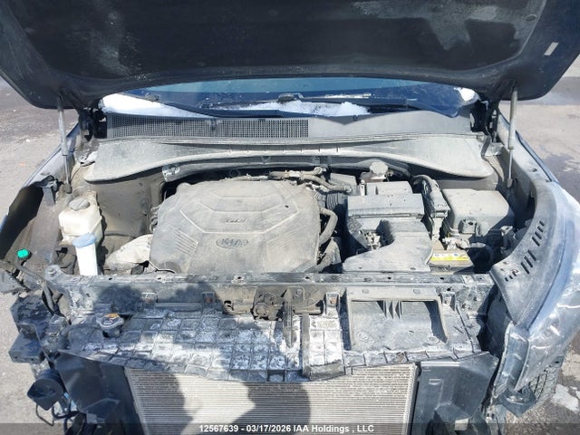 5XYPHDA5XLG621933 KIA Sorento Ex/s