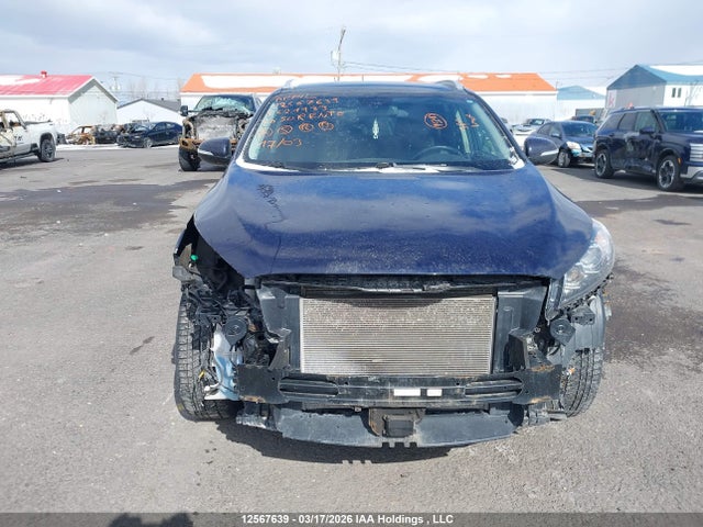 5XYPHDA5XLG621933 KIA Sorento Ex/s