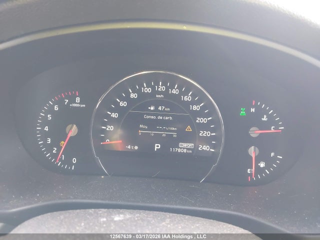 5XYPHDA5XLG621933 KIA Sorento Ex/s