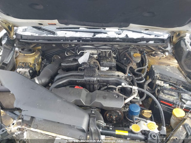 Продажа на аукционе авто 2017 Subaru Crosstrek Sport/touring, vin: JF2GPABC3HH243467, номер лота: 12567640