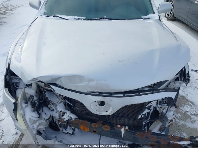 2011 Toyota Camry Le მანქანა იყიდება აუქციონზე, vin: 4T1BF3EK3BU123320, აუქციონის ნომერი: 12567643