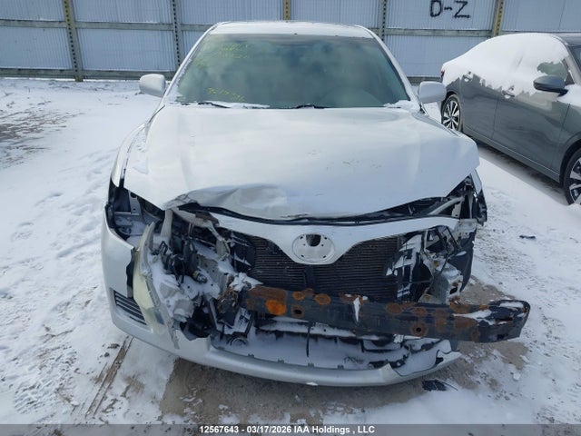 2011 Toyota Camry Le მანქანა იყიდება აუქციონზე, vin: 4T1BF3EK3BU123320, აუქციონის ნომერი: 12567643