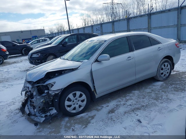 2011 Toyota Camry Le მანქანა იყიდება აუქციონზე, vin: 4T1BF3EK3BU123320, აუქციონის ნომერი: 12567643