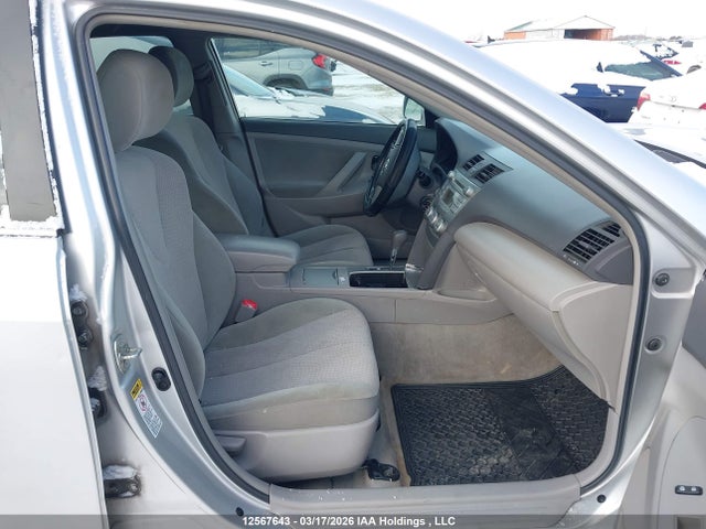 2011 Toyota Camry Le მანქანა იყიდება აუქციონზე, vin: 4T1BF3EK3BU123320, აუქციონის ნომერი: 12567643
