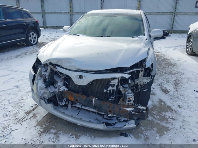 2011 Toyota Camry Le მანქანა იყიდება აუქციონზე, vin: 4T1BF3EK3BU123320, აუქციონის ნომერი: 12567643
