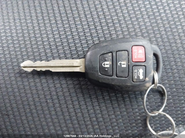 12567644 :رقم المزاد ، 2T1BURHE7KC230077 vin ، 2019 Toyota Corolla Se مزاد بيع