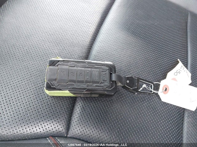 12567646 :رقم المزاد ، 1FTEW1EP6NKD79808 vin ، 2022 Ford F-150 Lariat مزاد بيع