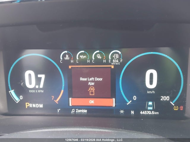 12567646 :رقم المزاد ، 1FTEW1EP6NKD79808 vin ، 2022 Ford F-150 Lariat مزاد بيع