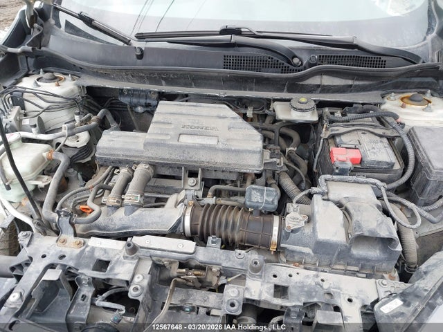 2HKRW2H51HH134175 Honda CR-V EX