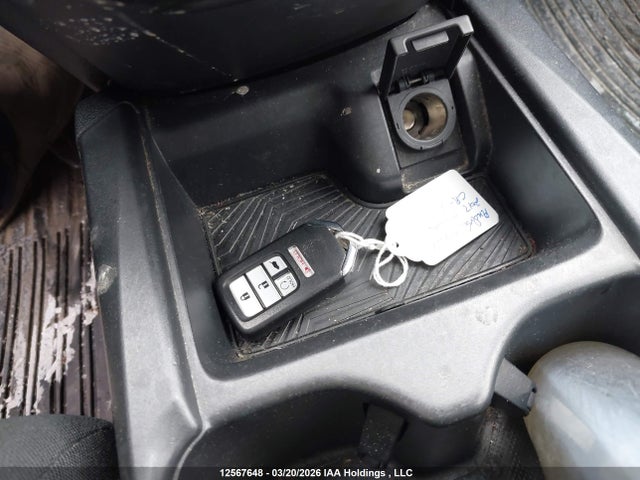 2HKRW2H51HH134175 Honda CR-V EX