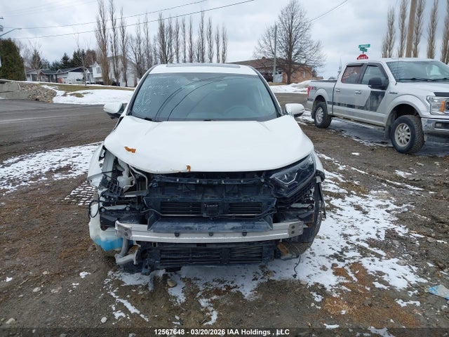 2HKRW2H51HH134175 Honda CR-V EX
