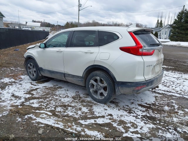 2HKRW2H51HH134175 Honda CR-V EX