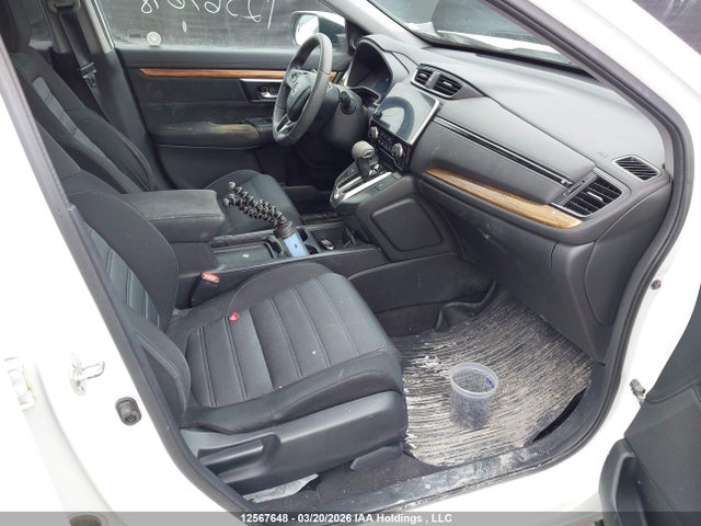 2HKRW2H51HH134175 Honda CR-V EX