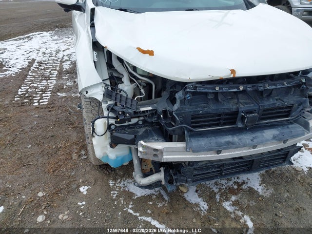 2HKRW2H51HH134175 Honda CR-V EX