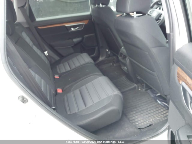 2HKRW2H51HH134175 Honda CR-V EX