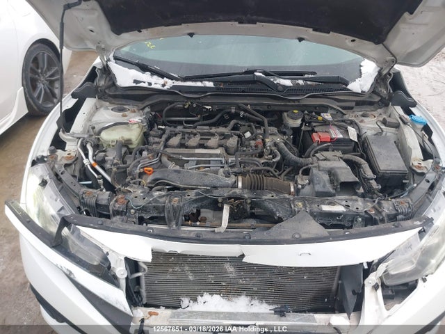 2HGFC1F4XGH110627 Honda CIVIC EX