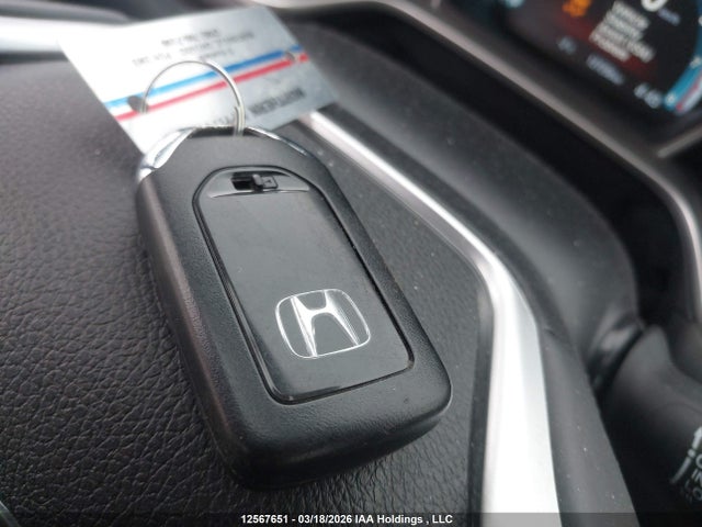 2HGFC1F4XGH110627 Honda CIVIC EX