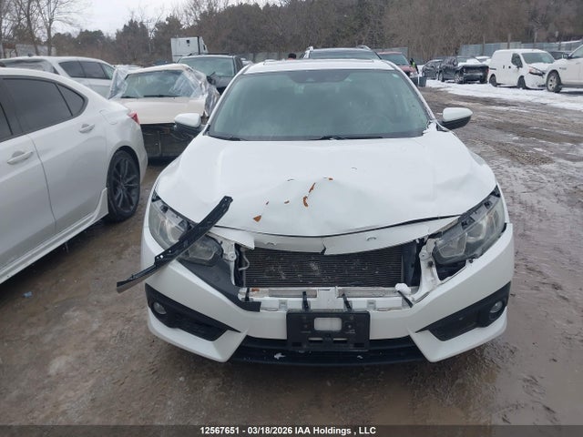 2HGFC1F4XGH110627 Honda CIVIC EX