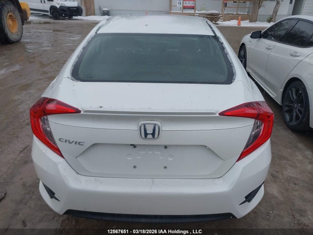 2HGFC1F4XGH110627 Honda CIVIC EX