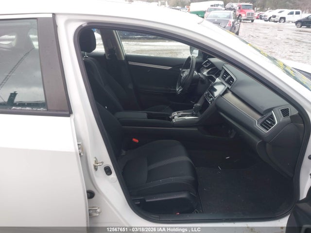 2HGFC1F4XGH110627 Honda CIVIC EX